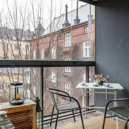 2bedroom & In Heart Of - 90 Square Meters * Helsinki