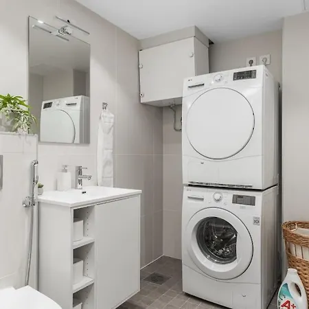 2bedroom & In Heart Of - 90 Square Meters Lejlighed Helsinki
