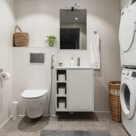 2bedroom & In Heart Of - 90 Square Meters Lejlighed