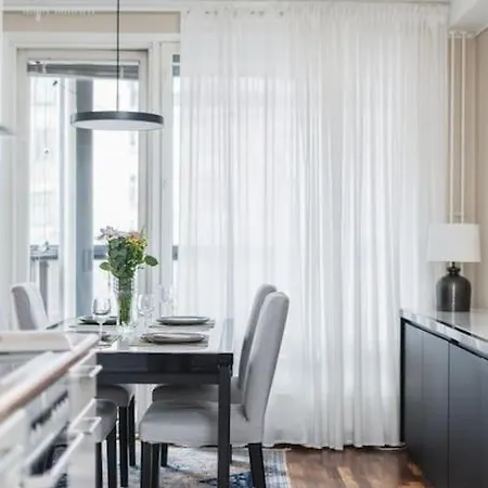 2bedroom & In Heart Of - 90 Square Meters *