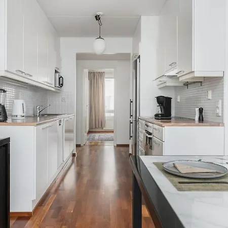 2bedroom & In Heart Of - 90 Square Meters Helsinki